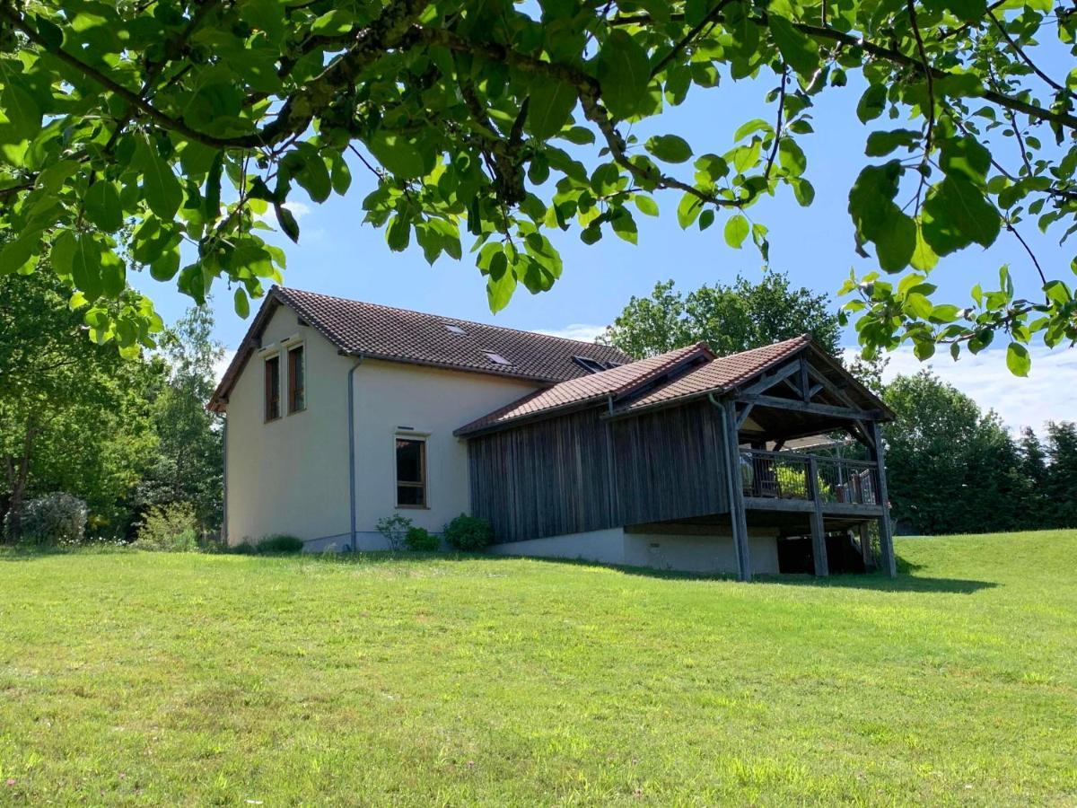 La Maison Des Oiseaux Peyzac-le-Moustier Exterior photo